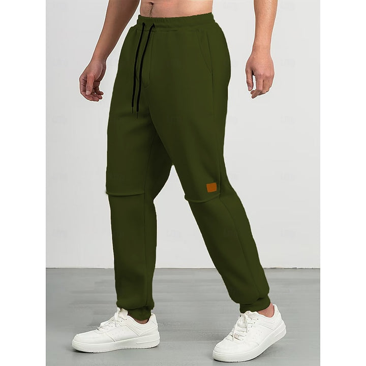 Bryson | Relaxed Everyday Joggers