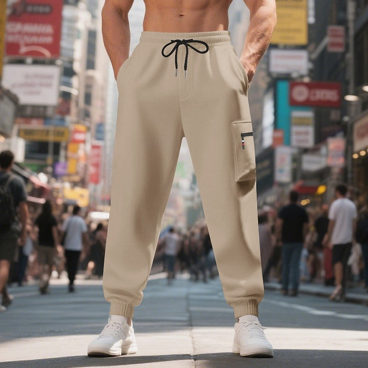 Dawson | Relaxed Everyday Joggers