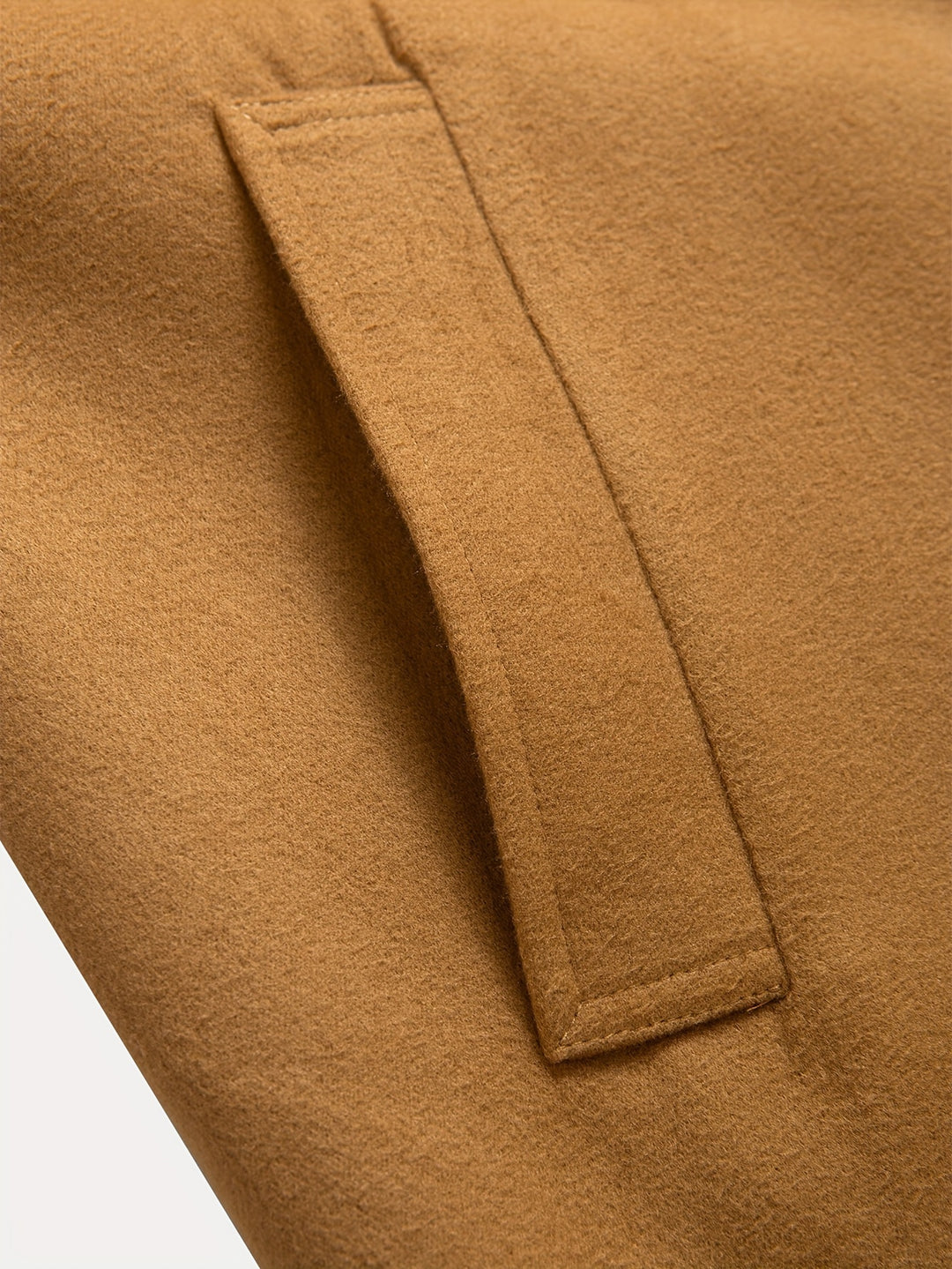Sterling | Tailored Longline Coat