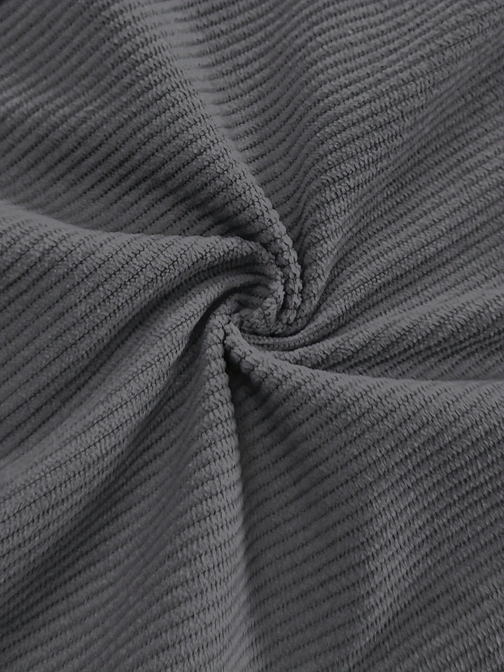 Simon | Relaxed Straight-Leg Pants