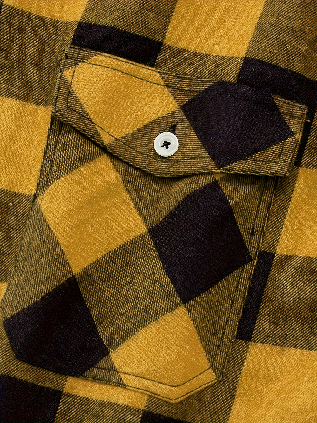 Wade | Classic Checked Shirt