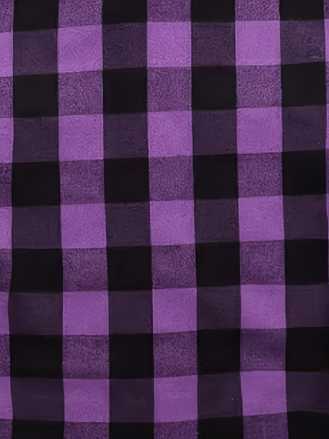 Autumn | Relaxed Checked Button-Up Shirt