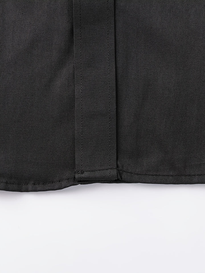 Quentin | Refined Slim-Fit Dress Shirt