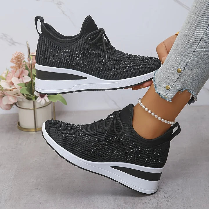 Maya | Stylish Orthopedic Sneakers