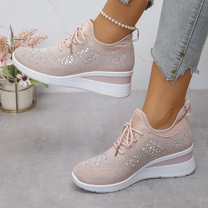 Maya | Stylish Orthopedic Sneakers