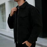 Nash | Refined Utility Jacket
