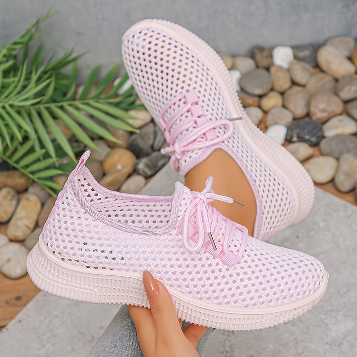 Maisie | Breathable Everyday Sneakers