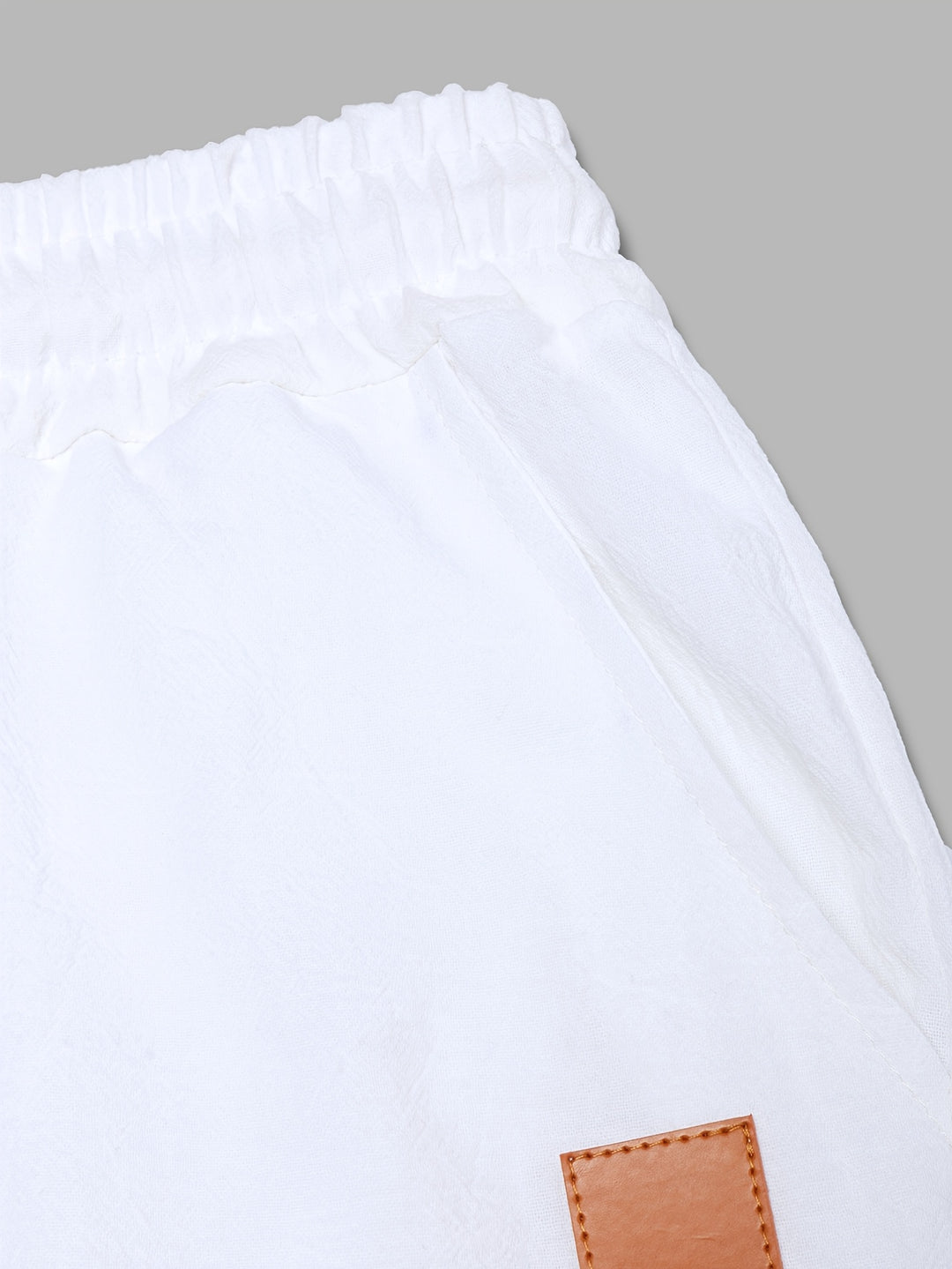 Carson | Relaxed Drawstring Shorts