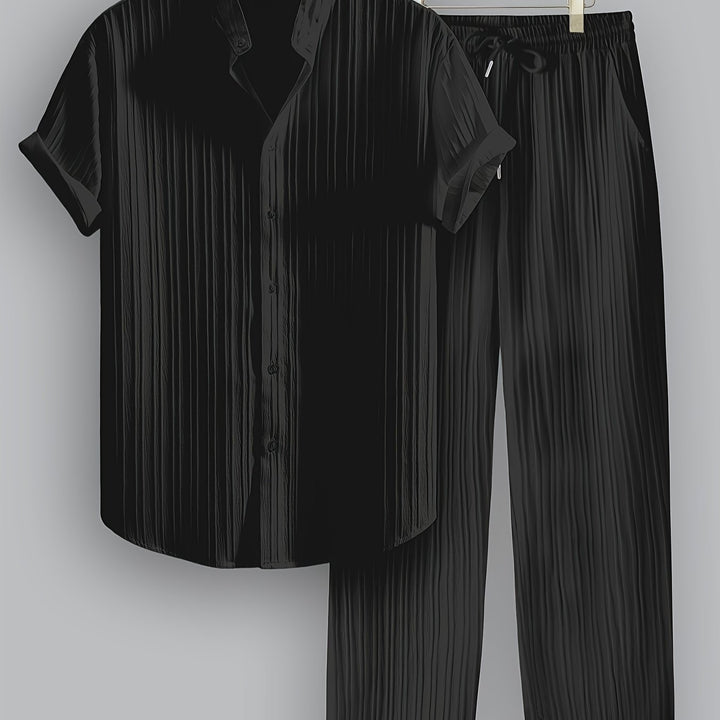 Warren | Relaxed Two-Piece Set