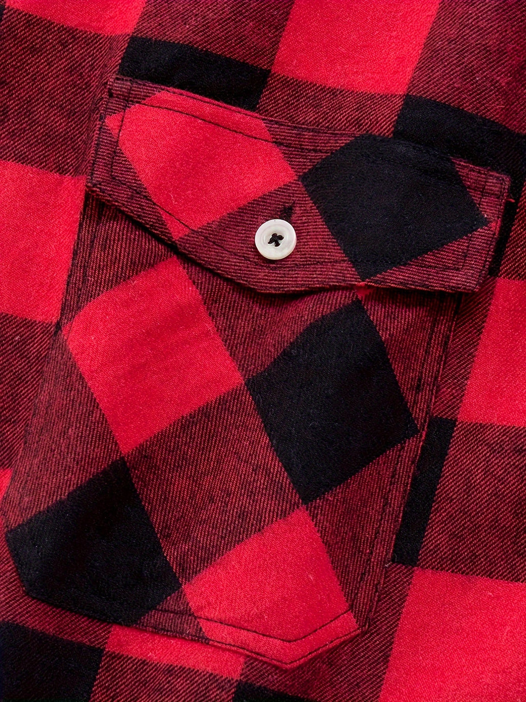 Wade | Classic Checked Shirt