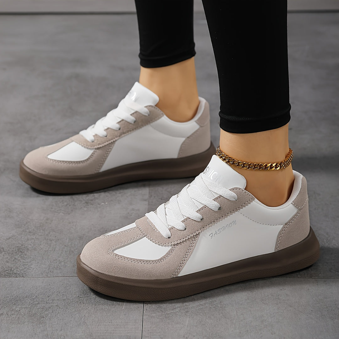 Paige | Everyday Comfort Sneakers