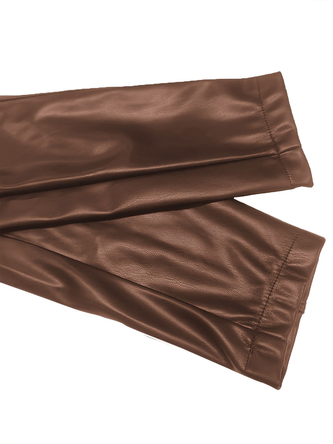Nadine | Sleek Zip-Front Jacket