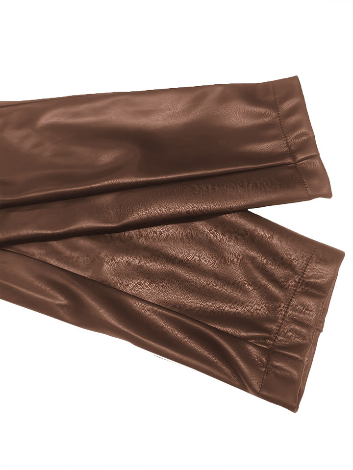 Nadine | Sleek Zip-Front Jacket