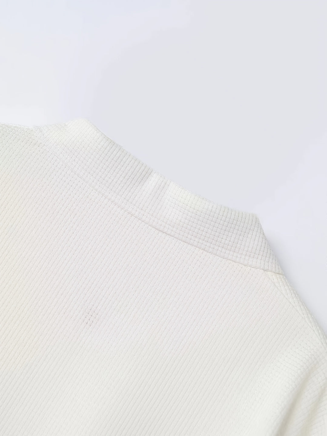 Charles | Textured Full-Zip Jacket