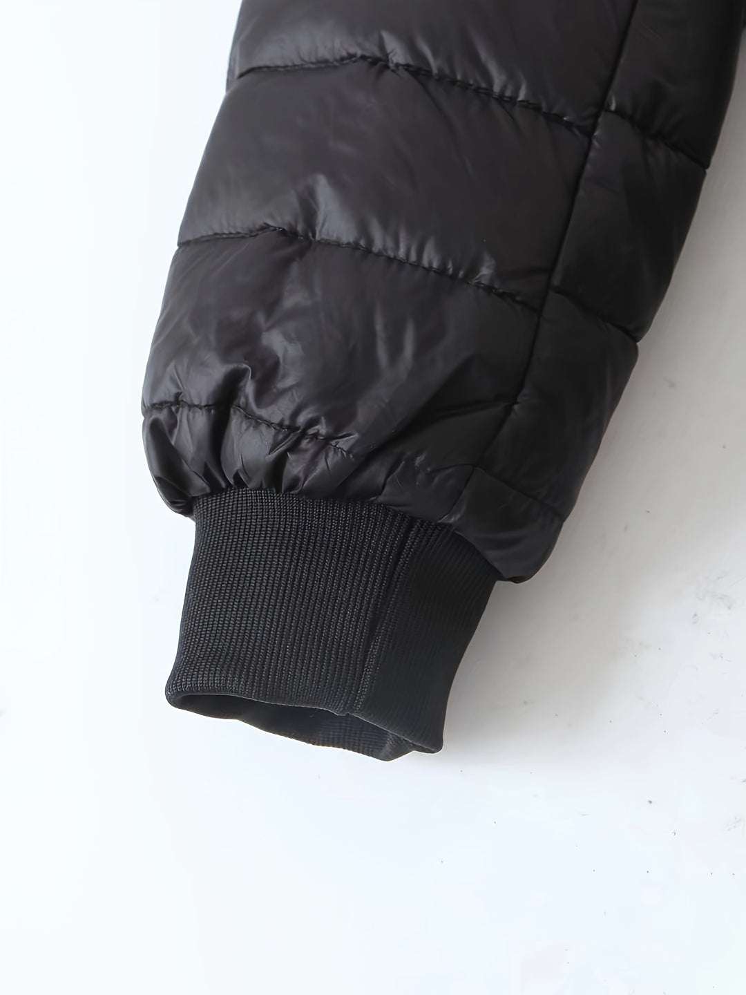 Marlene | Cozy-Lined Longline Coat