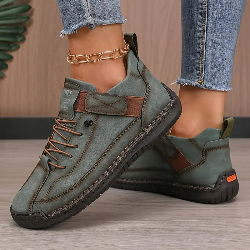 Sandra | Orthopedic Comfort Sneakers