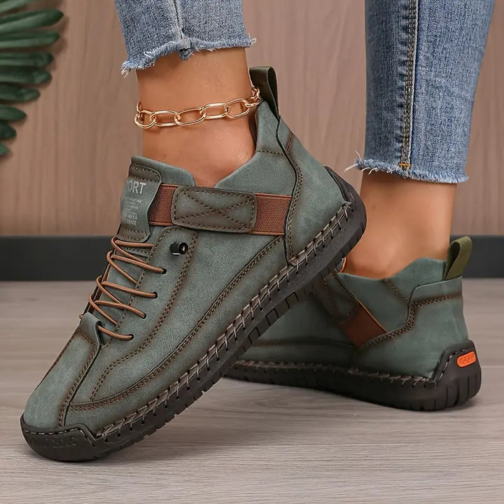 Sandra | Orthopedic Comfort Sneakers