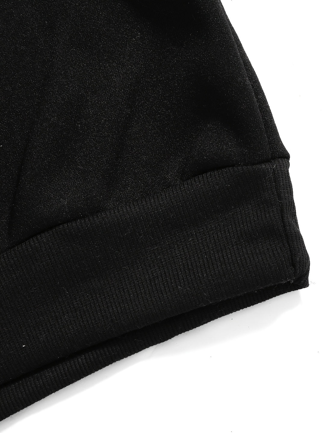 Alden | Contrast Raglan Sweatshirt