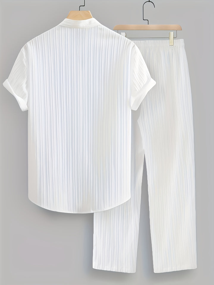 Warren | Relaxed Two-Piece Set