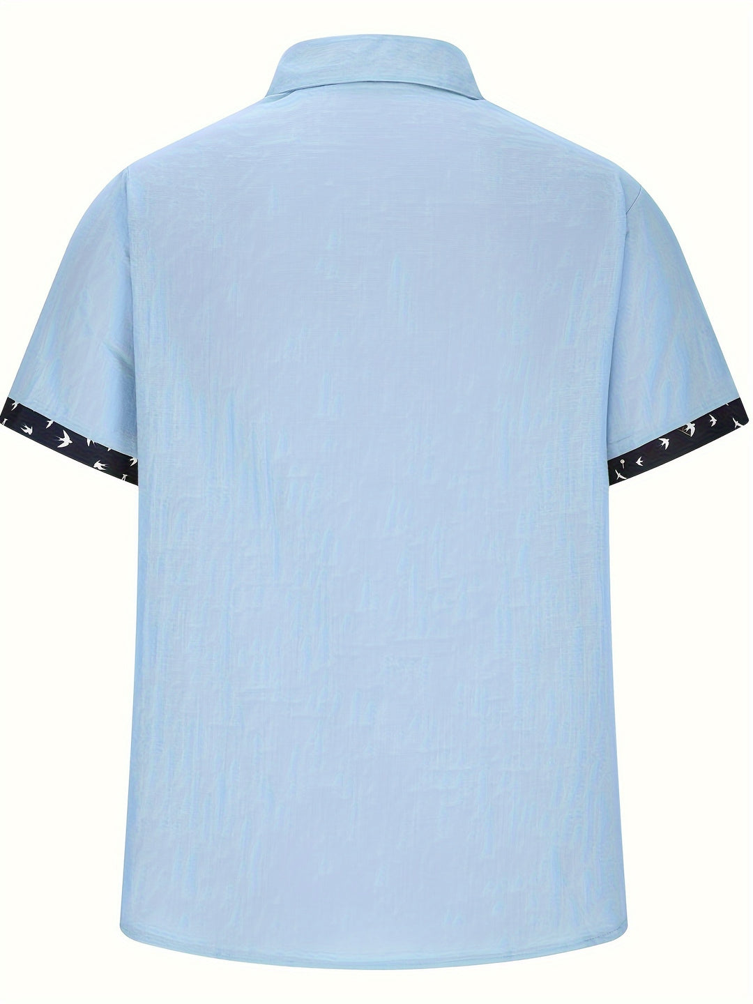 Bennet | Coastal Short Sleeve Shirt