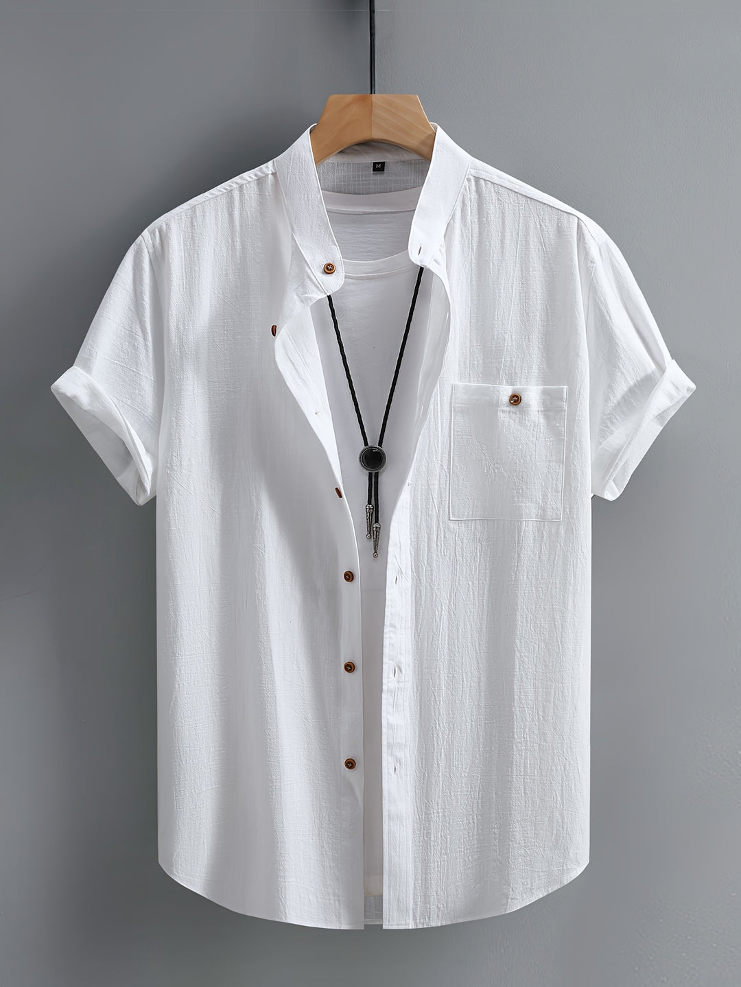 Hudson | Relaxed Everyday Shirt
