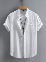 Hudson | Relaxed Everyday Shirt