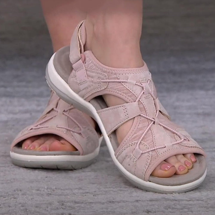 Paige | Cushioned Comfort Sandals