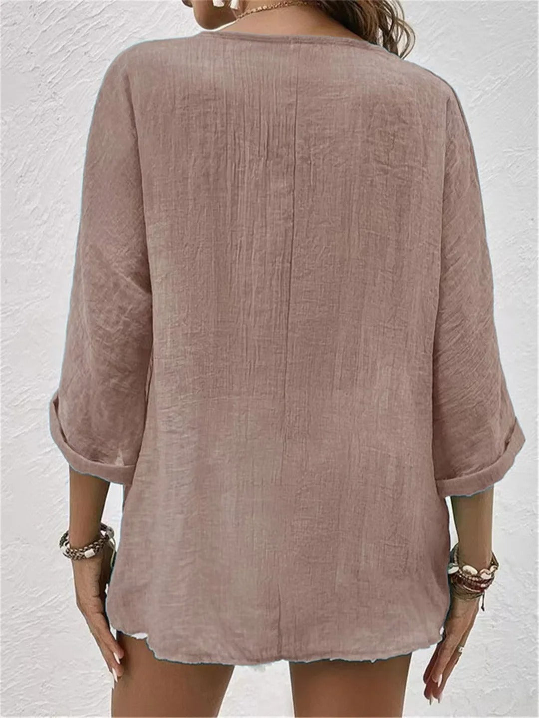 Sandra | Comfortable Everyday Top
