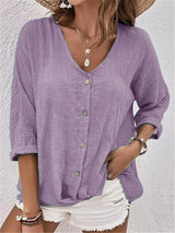 Sandra | Comfortable Everyday Top