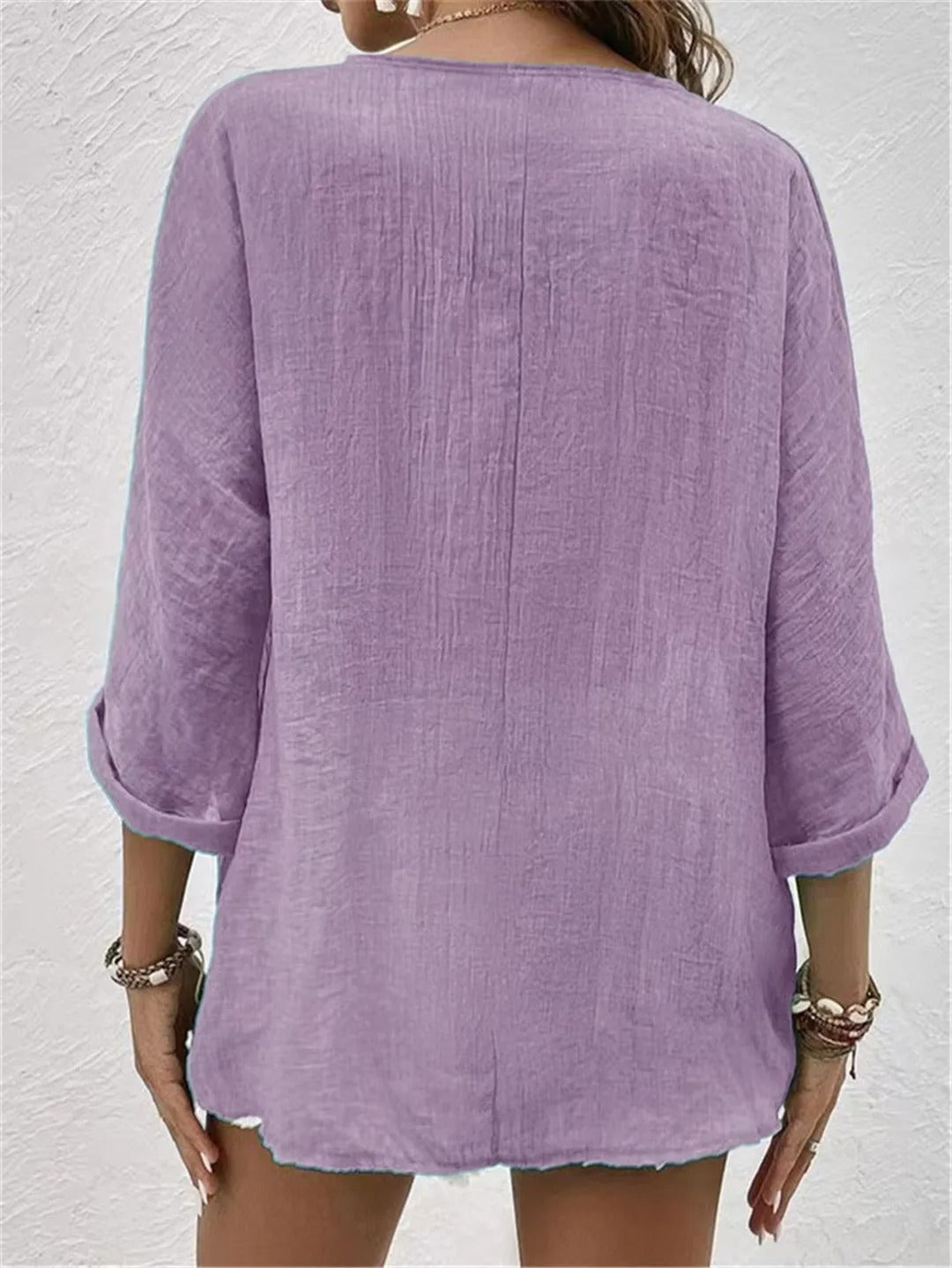 Sandra | Comfortable Everyday Top