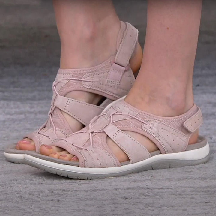 Paige | Cushioned Comfort Sandals