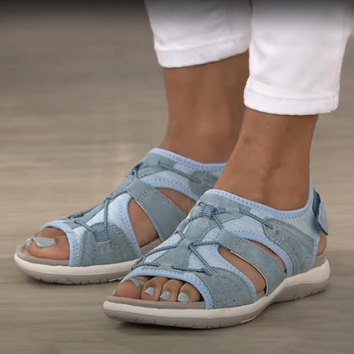 Paige | Cushioned Comfort Sandals