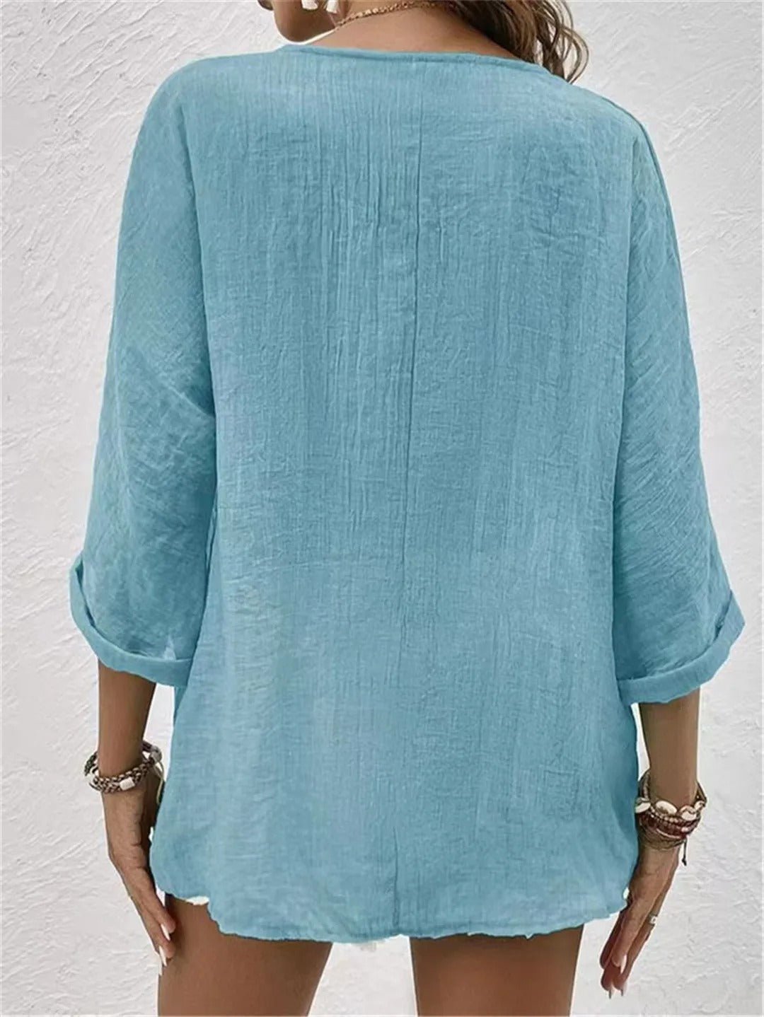 Sandra | Comfortable Everyday Top