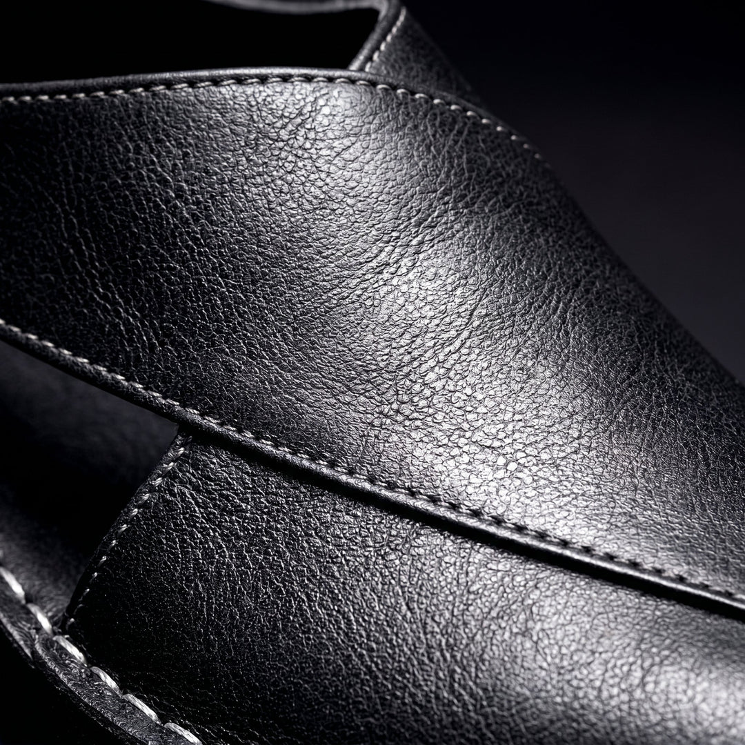 Roman | Handcrafted Open-Toe Sandals