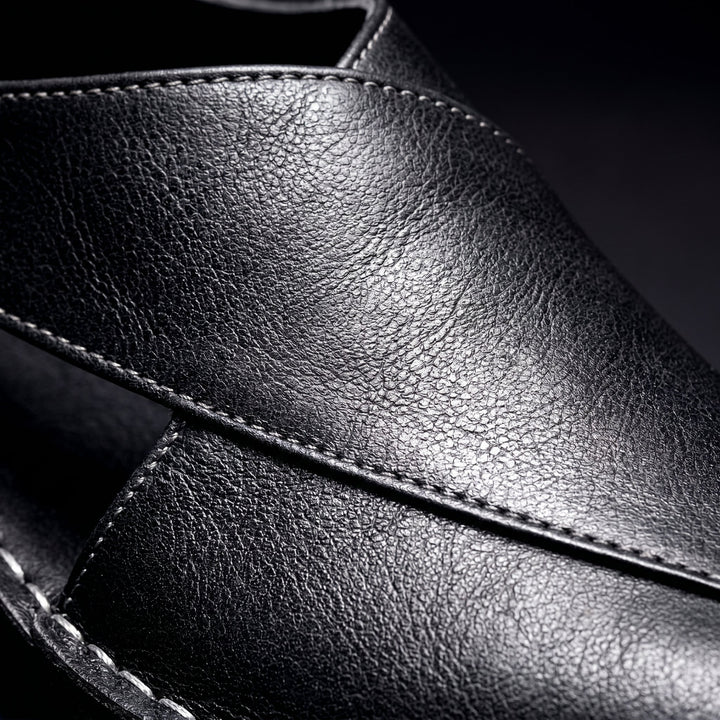 Roman | Handcrafted Open-Toe Sandals