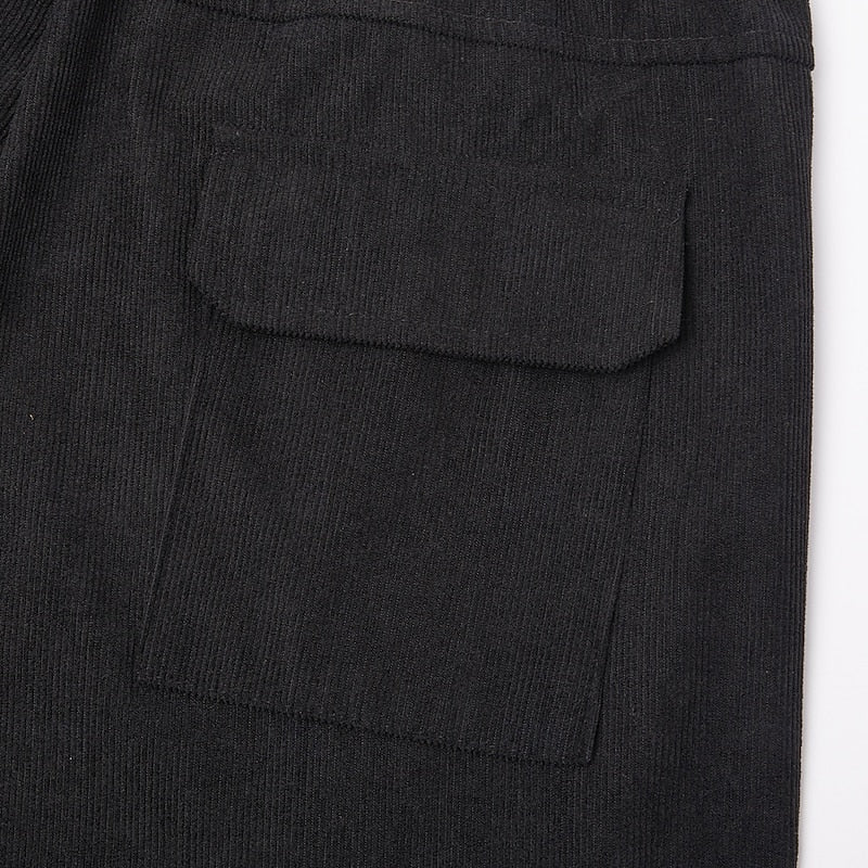 Dexter | Rugged Utility Cargo Pants
