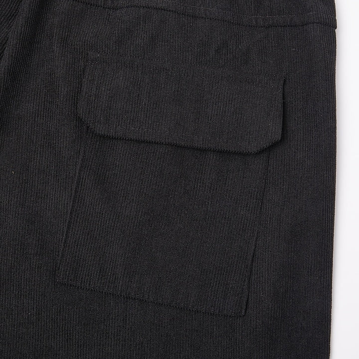 Dexter | Rugged Utility Cargo Pants