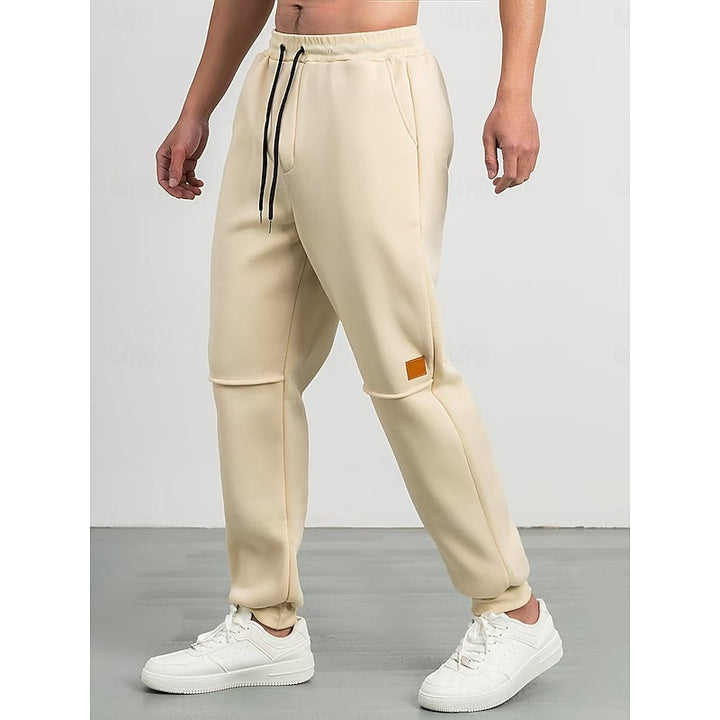 Bryson | Relaxed Everyday Joggers