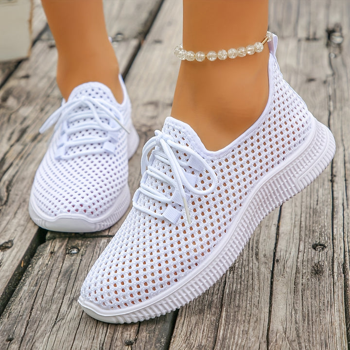 Maisie | Breathable Everyday Sneakers