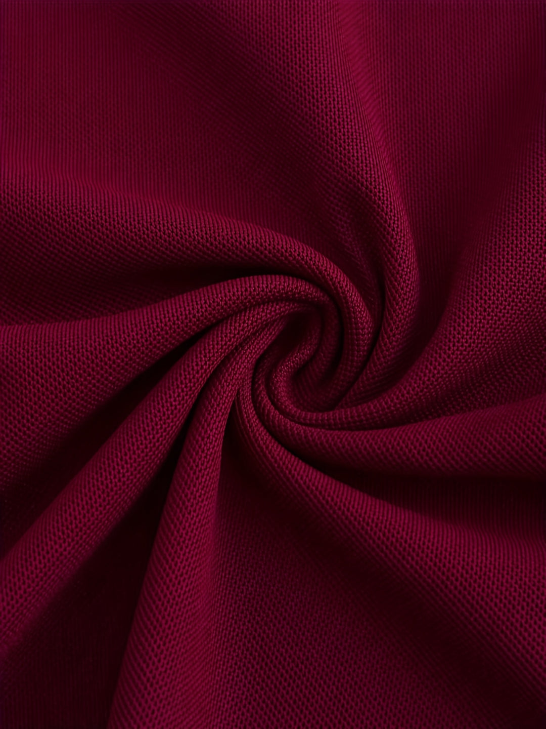 Emerson | Refined Long-Sleeve Polo Shirt