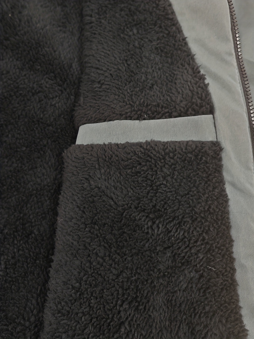 Elias | Hooded Mid-Length Winter Parka