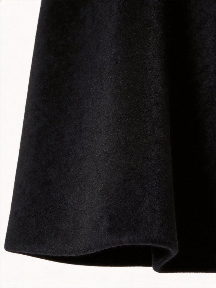 Nathanael | Tailored Longline Overcoat