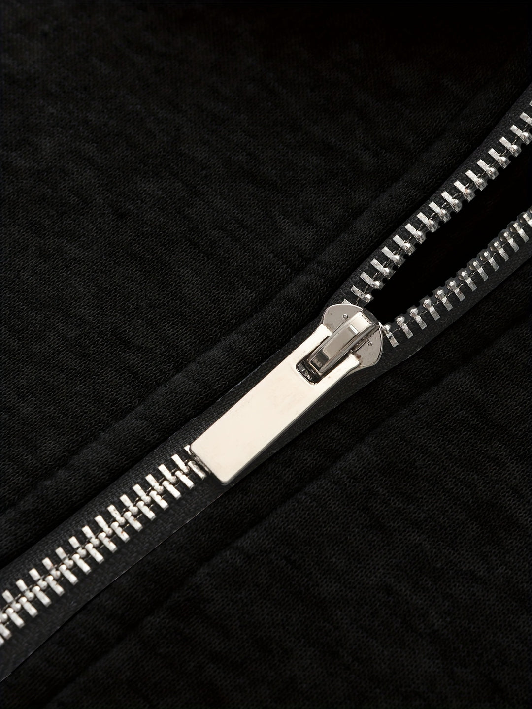 Donovan | Half-Zip Stand-Collar Pullover