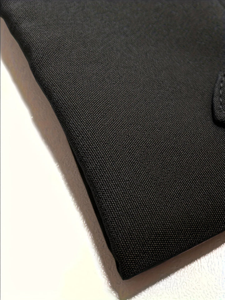 Eleanor | Comfortable Round Neck Dress