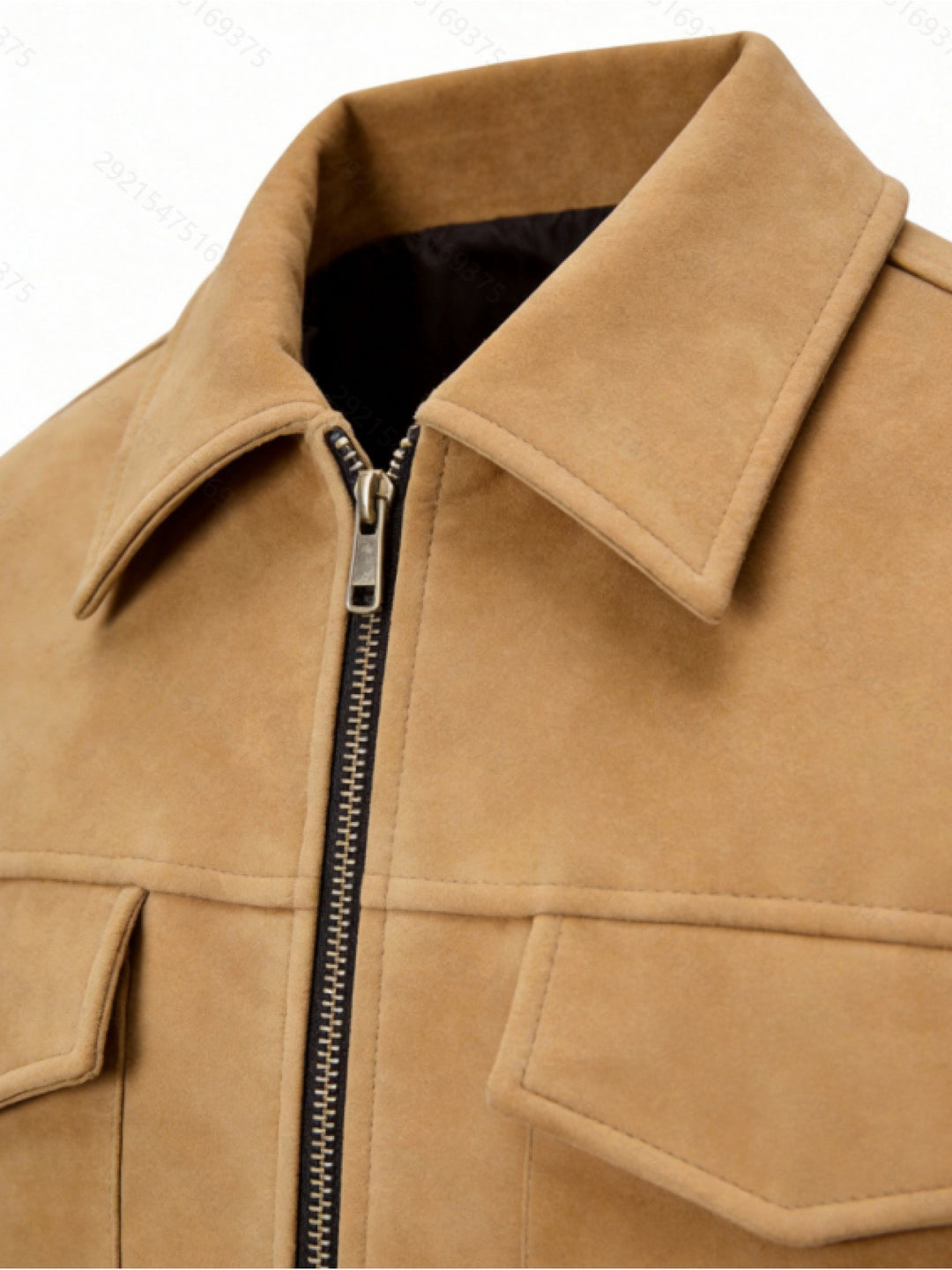 Nash | Refined Utility Jacket