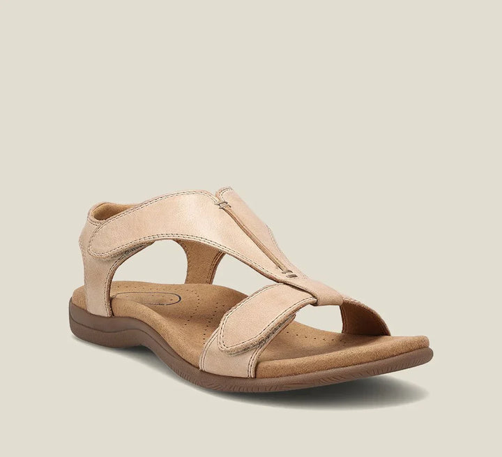 Barbara | Elegant Orthopedic Sandals
