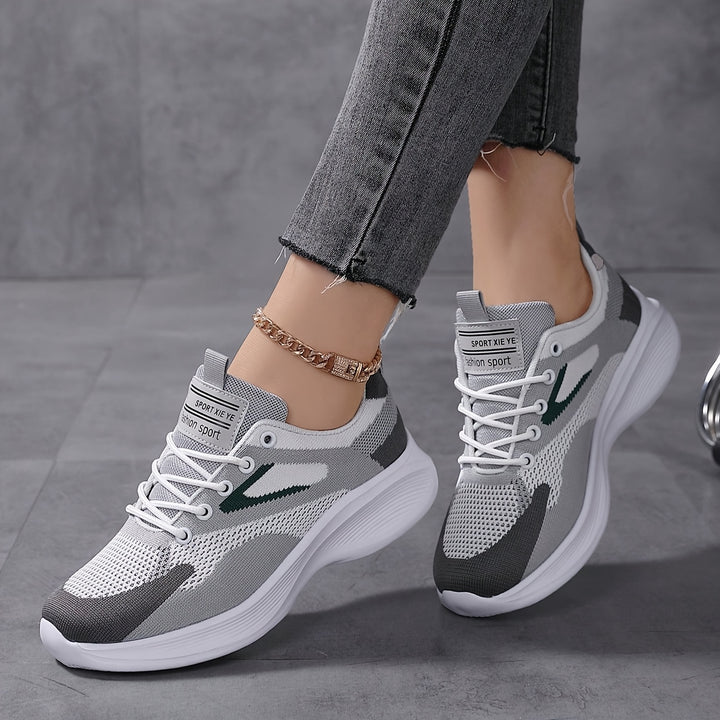 Dorothy | Lightweight Everyday Sneakers