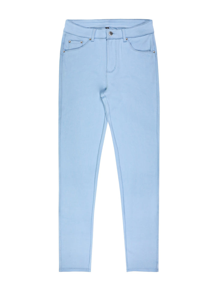 Larissa | High-Waist Skinny Jeans