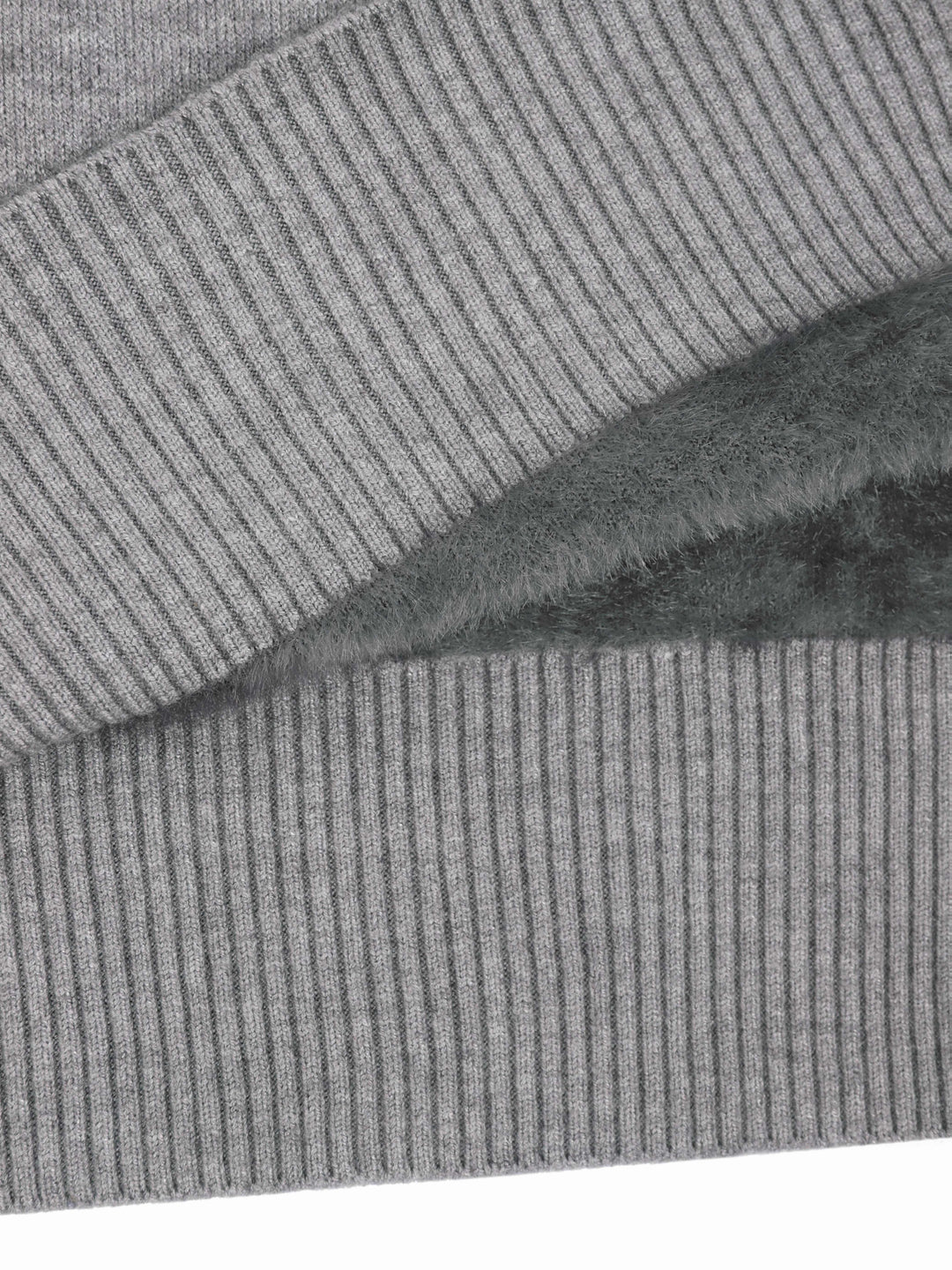 Miranda | Cozy High-Neck Sweater