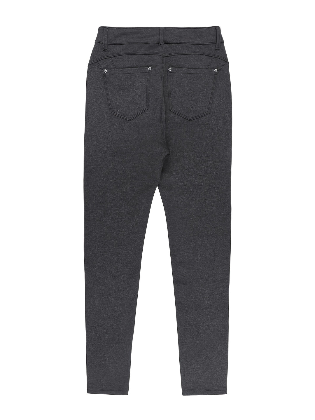 Larissa | High-Waist Skinny Jeans